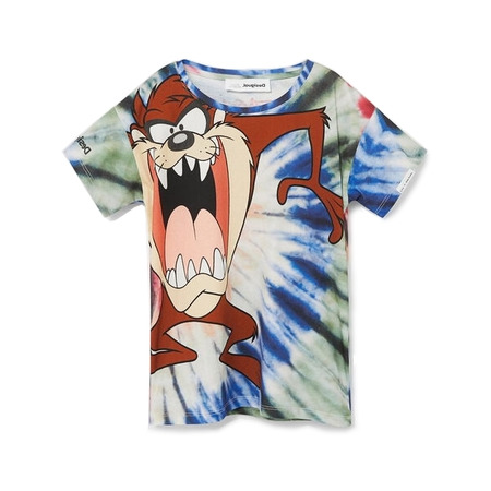 Desigual Junior Looney Tunes T-Shirt