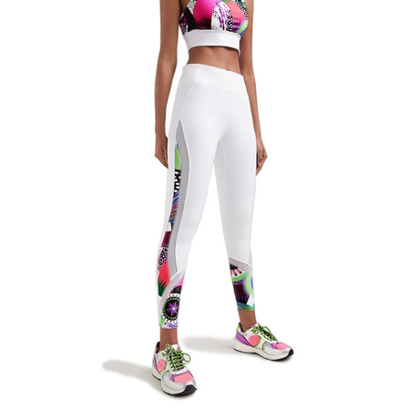 Desigual M. Christian Lacroix Leggings