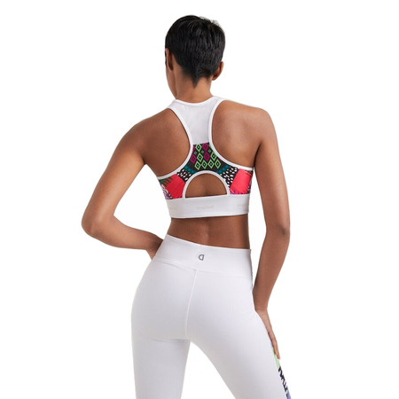 Desigual M. Christian Lacroix Sporty Top