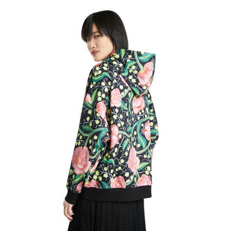 Desigual Oversize Kapuzenpullover