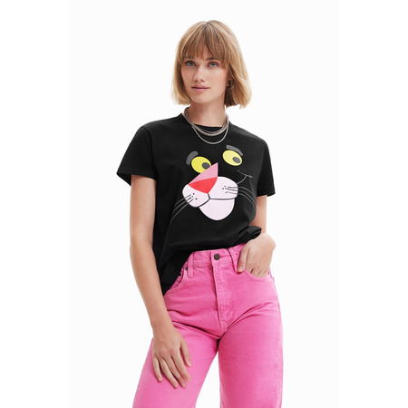 Pink Panther T-Shirt