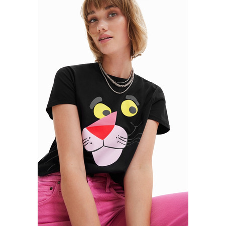 Pink Panther T-Shirt