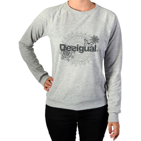 Desigal Sweat Crew Neck Essential