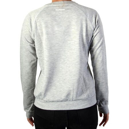 Desigal Sweat Crew Neck Essential