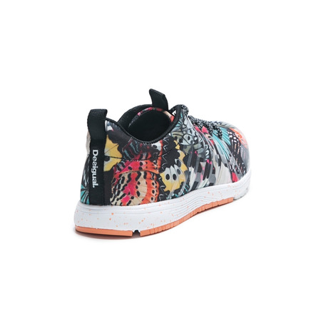 Desigual Training Schuhe Metamorphosis Damen