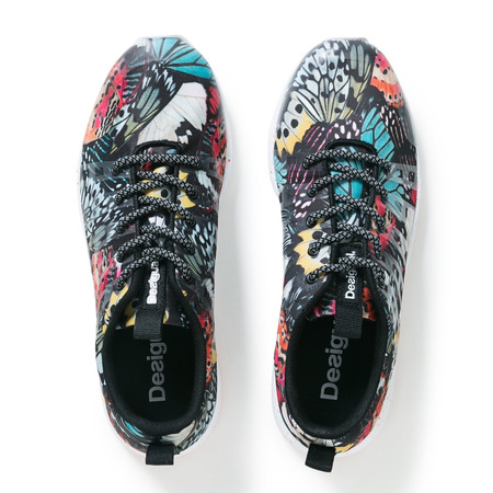 Desigual Training Schuhe Metamorphosis Damen