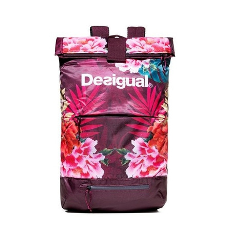 Desigual Tropic Rucksack (Multicolor)