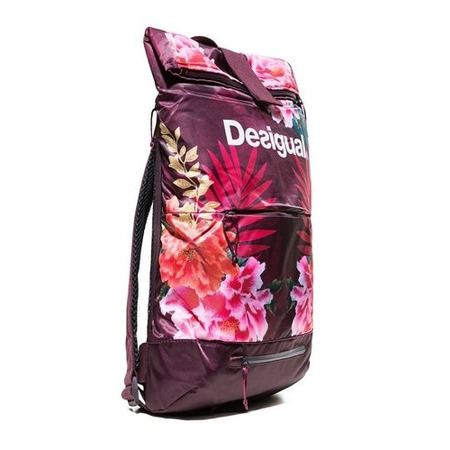 Desigual Tropic Rucksack (Multicolor)