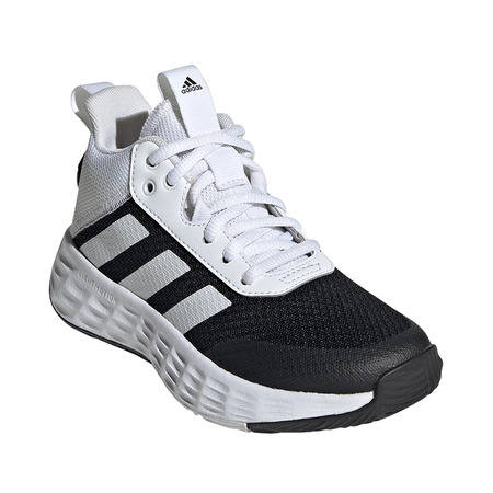 Adidas OwnTheGame 2.0 K "Black & White"