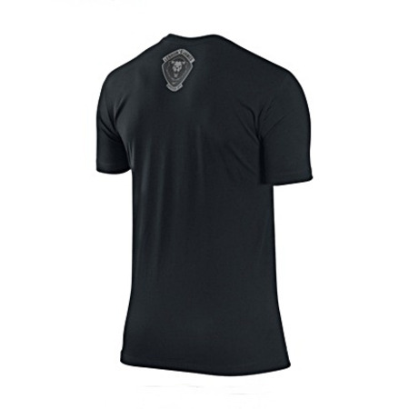 LeBron Camiseta Special Ops (010/negro)