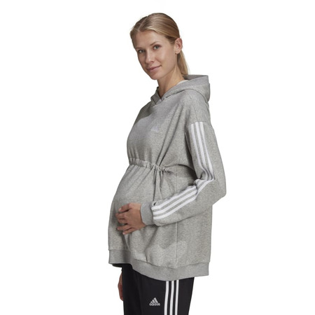 Adidas Essentials 3-Stripes Hoodie Mutterschaft