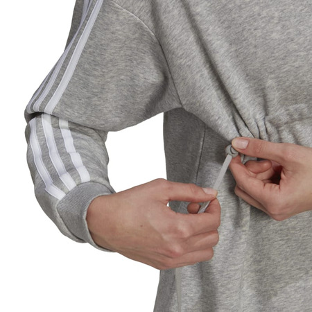 Adidas Essentials 3-Stripes Hoodie Mutterschaft