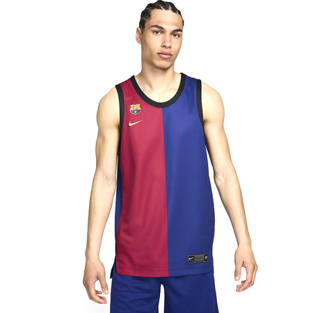 FC Barcelona Basket 1st Equiption 2024