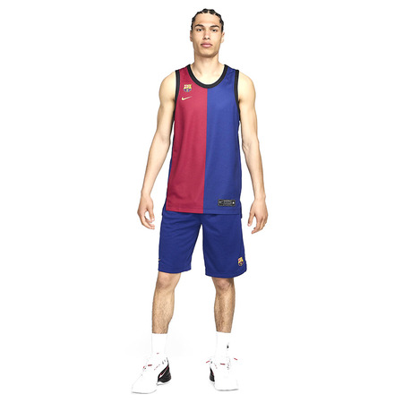 FC Barcelona Basket 1st Equiption 2024