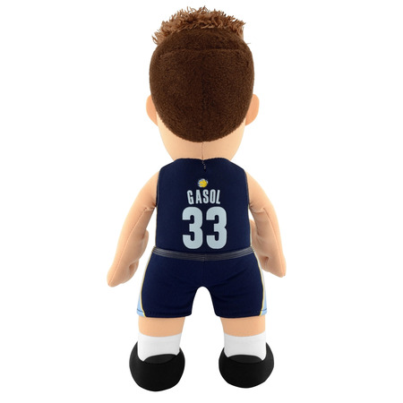 Figura Marc Gasol # 33 Memphis Grizzlies Bleacher Creatures (marino)