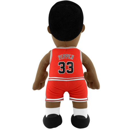 Figura Scottie Pippen #33# Chicago Bulls Bleacher Creatures (rot)