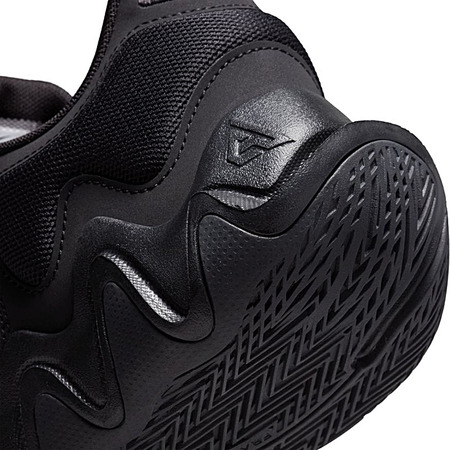 Giannis Unsterblichkeit 2 "Black Force"