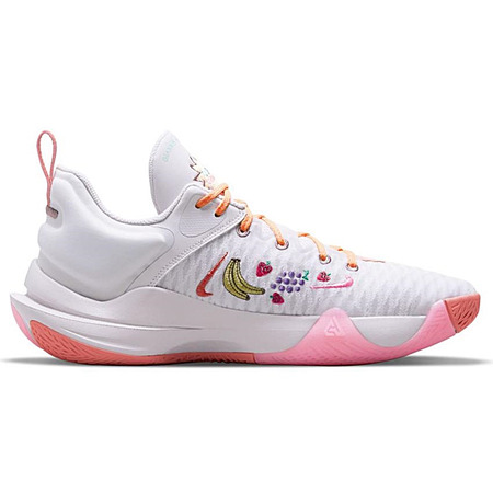 Giannis Unsterblichkeit "Force Field Pink"