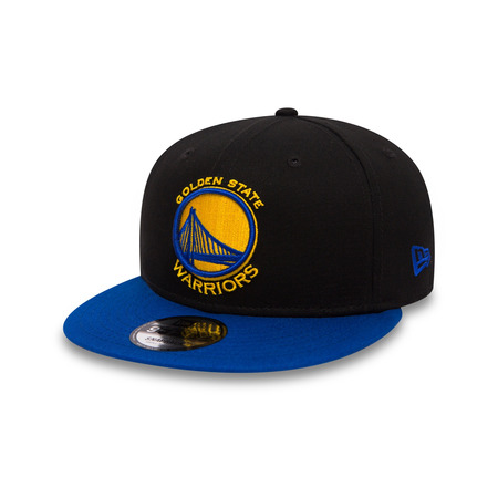 Golden State Warriors Black Base 9FIFTY Zurück zur Übersicht