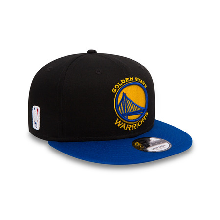 Golden State Warriors Black Base 9FIFTY Zurück zur Übersicht