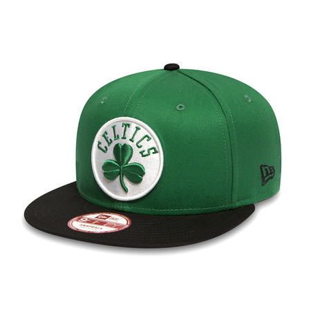 Gorra NBA Boston Celtics 9Fifty