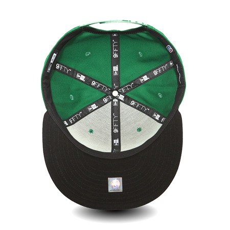 Gorra NBA Boston Celtics 9Fifty