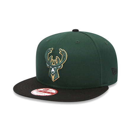 Gora NBA Milwaukee Bucks 9Fifty