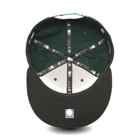 Gora NBA Milwaukee Bucks 9Fifty