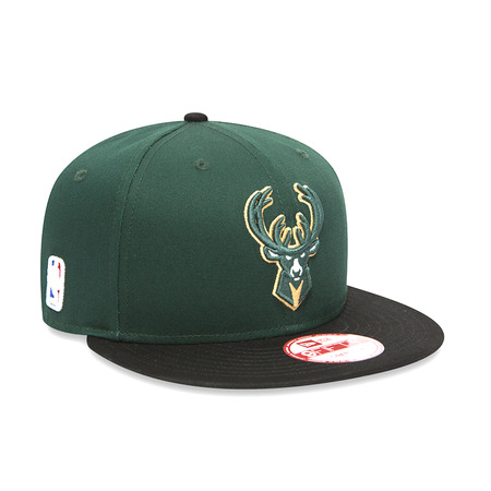 Gora NBA Milwaukee Bucks 9Fifty