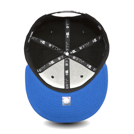 Gorra NBA Orlando Magic 9Fifty