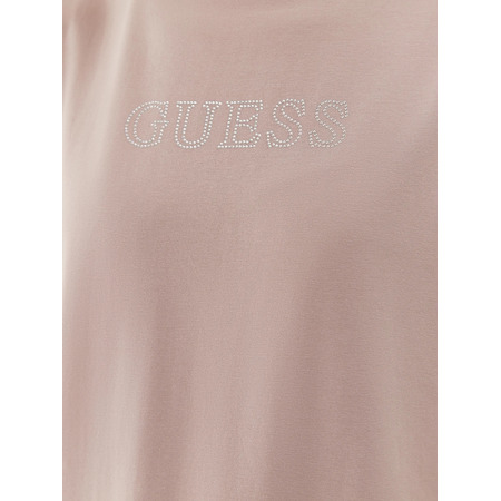 Guess Briana SS T-Shirt "Light Brown"