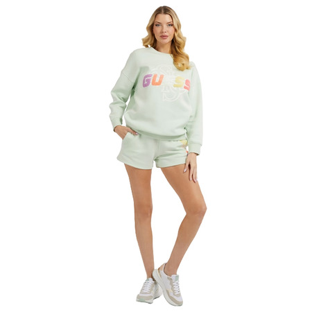 Guss Edwina CN Sweatshirt