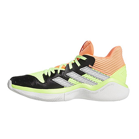 Adidas Harden Stepback JR " Fluorescent"