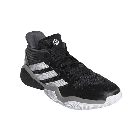 Adidas Harden Stepback Jr "Der Bart"