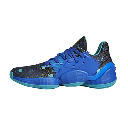 Harden Vol. 4 "Blau"