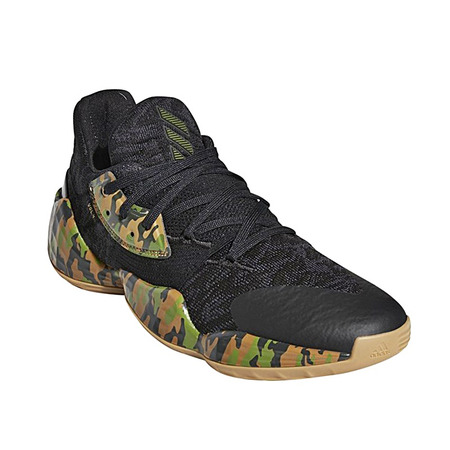 Harden Vol. 4 "Camo"