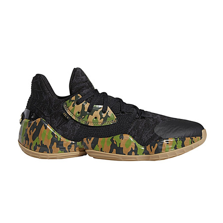 Harden Vol. 4 "Camo"