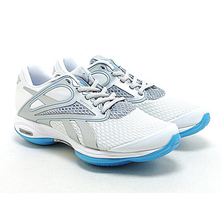 Reebok EasyTone Plus Sport W (blanco/gris/azul)