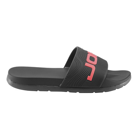 Chanterie Jhon Smith Powen V23 Wms Slide "Black/Fucsia"