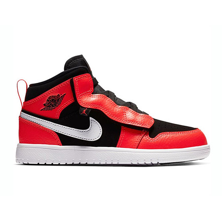 Jordan 1 Mid Alt (PS) "Infrared 23"