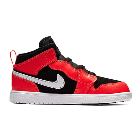 Jordan 1 Mid Alt (PS) "Infrared 23"