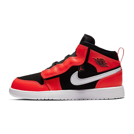 Jordan 1 Mid Alt (PS) "Infrared 23"