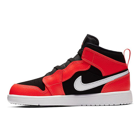 Jordan 1 Mid Alt (PS) "Infrared 23"