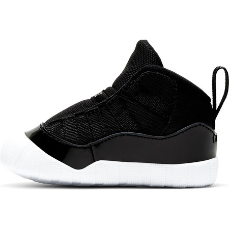 Jordan 11 Baby Crib Bootie "Comfort"