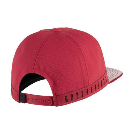 Jordan 11 Snapback Hat (687)