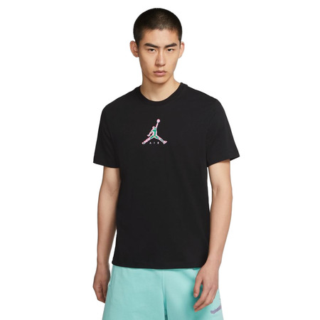 Jordan 23 Swoosh Herren SS T-Shirt "Black"