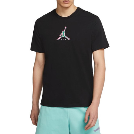 Jordan 23 Swoosh Herren SS T-Shirt "Black"