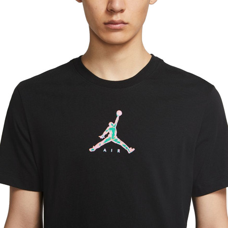 Jordan 23 Swoosh Herren SS T-Shirt "Black"