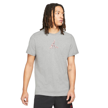 Jordan 23 Swoosh Herren SS T-Shirt "Carbon"