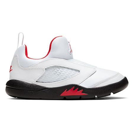 Jordan 5 Retro Little Flex Little Kids "White"